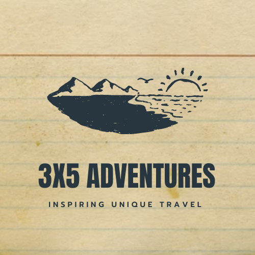 3×5 Adventures